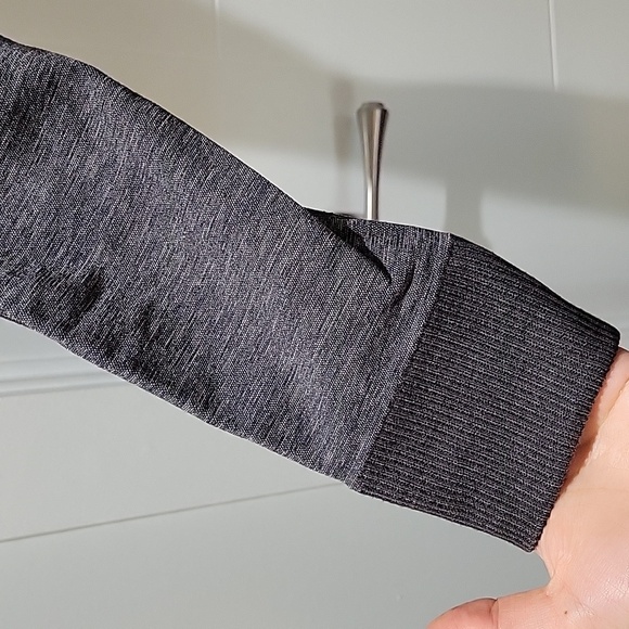 Wool legging - Picture 2 of 5